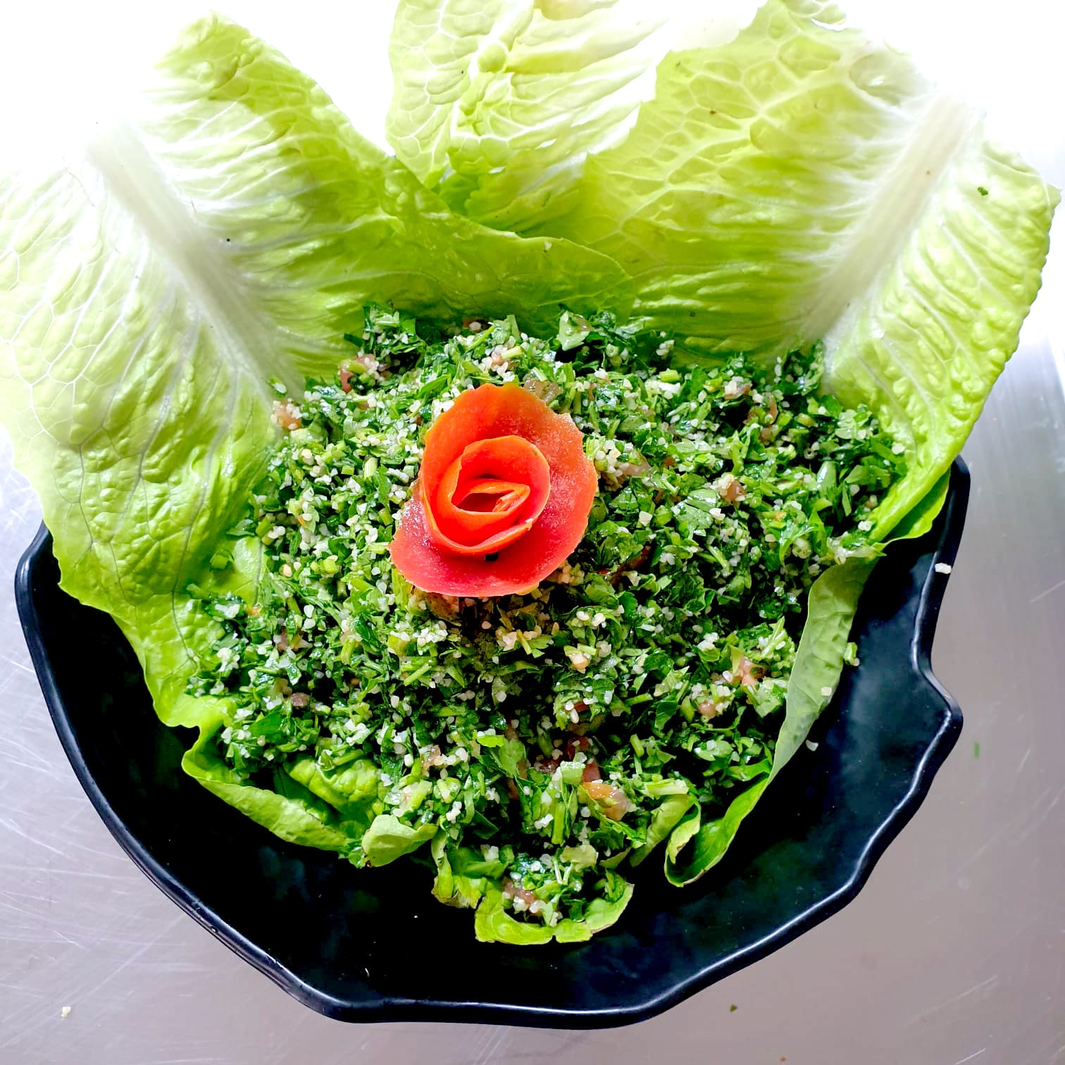 تبولة